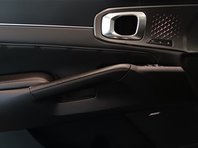 Kia Sorento vaihtoauto