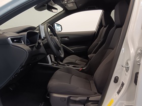 Toyota Corolla Cross vaihtoauto