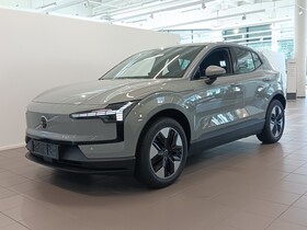 Volvo EX30 vaihtoauto