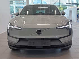 Volvo EX30 vaihtoauto