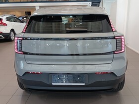 Volvo EX30 vaihtoauto