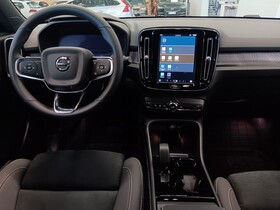 Volvo EX40 vaihtoauto