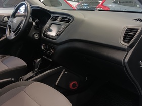 Hyundai i20 Hatchback vaihtoauto