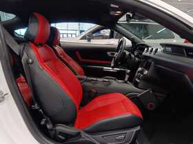 Ford USA Mustang vaihtoauto