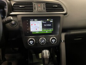 Renault Kadjar vaihtoauto