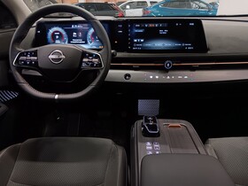 Nissan Ariya vaihtoauto