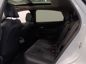 Nissan Ariya vaihtoauto