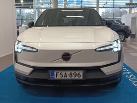 Volvo EX30 vaihtoauto