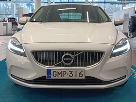 Volvo V40 vaihtoauto