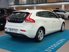 Volvo V40 vaihtoauto