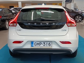 Volvo V40 vaihtoauto