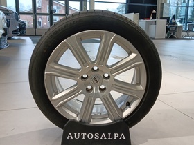 Volvo V40 vaihtoauto