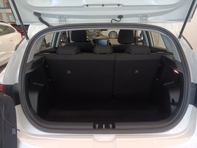 Hyundai i20 Hatchback vaihtoauto