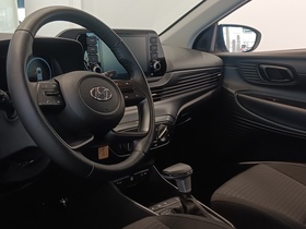Hyundai i20 Hatchback vaihtoauto