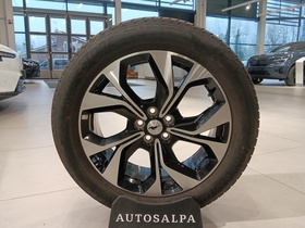 Ford USA Mustang vaihtoauto