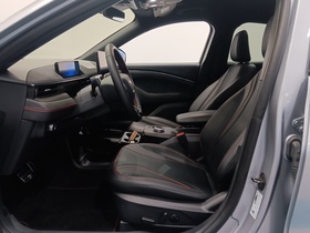 Ford USA Mustang vaihtoauto