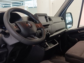 Renault Master vaihtoauto