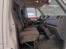 Renault Master vaihtoauto