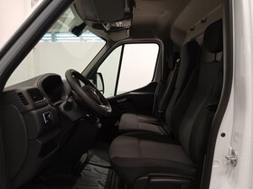 Renault Master vaihtoauto