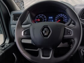 Renault Master vaihtoauto