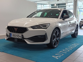 Cupra Leon vaihtoauto