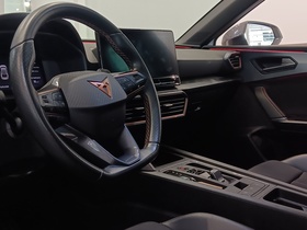 Cupra Leon vaihtoauto