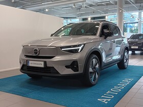 Volvo EX40 vaihtoauto