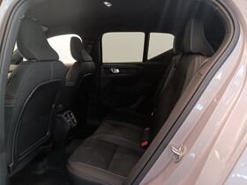 Volvo EX40 vaihtoauto