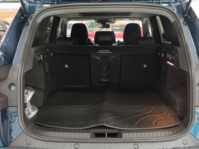 Dacia Bigster vaihtoauto