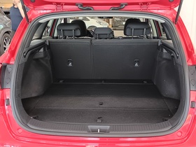 Hyundai i30 Wagon vaihtoauto
