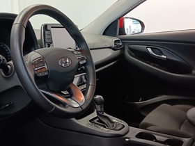 Hyundai i30 Wagon vaihtoauto