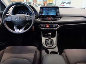 Hyundai i30 Wagon vaihtoauto