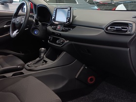 Hyundai i30 Wagon vaihtoauto