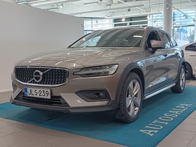 Volvo V60 Cross Country vaihtoauto