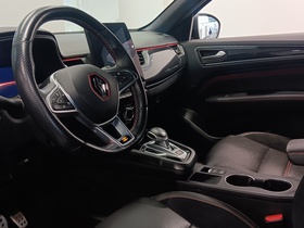 Renault Arkana vaihtoauto