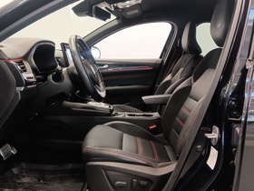 Renault Arkana vaihtoauto