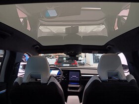 Renault Scénic vaihtoauto