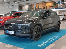 Volvo EX30 vaihtoauto