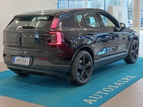 Volvo EX30 vaihtoauto