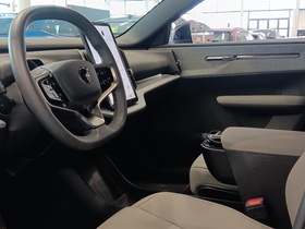 Volvo EX30 vaihtoauto