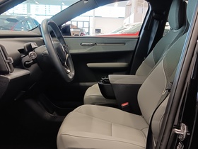 Volvo EX30 vaihtoauto