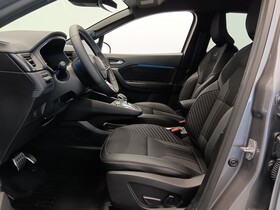 Renault Symbioz vaihtoauto