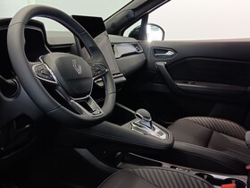 Renault Symbioz vaihtoauto