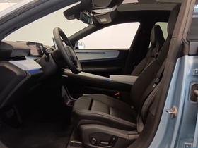 Polestar 4 vaihtoauto