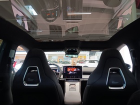 Polestar 4 vaihtoauto