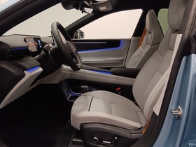 Polestar 4 vaihtoauto