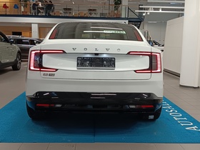 Volvo ES90 vaihtoauto