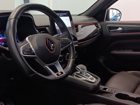 Renault Arkana vaihtoauto