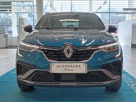 Renault Arkana vaihtoauto