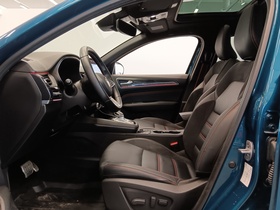 Renault Arkana vaihtoauto